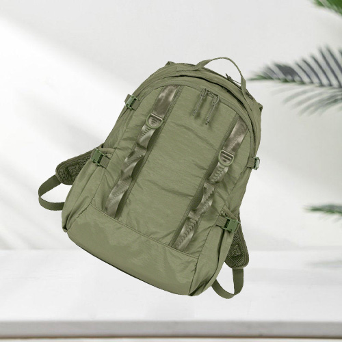 backpack schoolbag Unisex Fanny Pack Fashion Travel bag Bucket bag handbag waist bags 4 colors 3896
