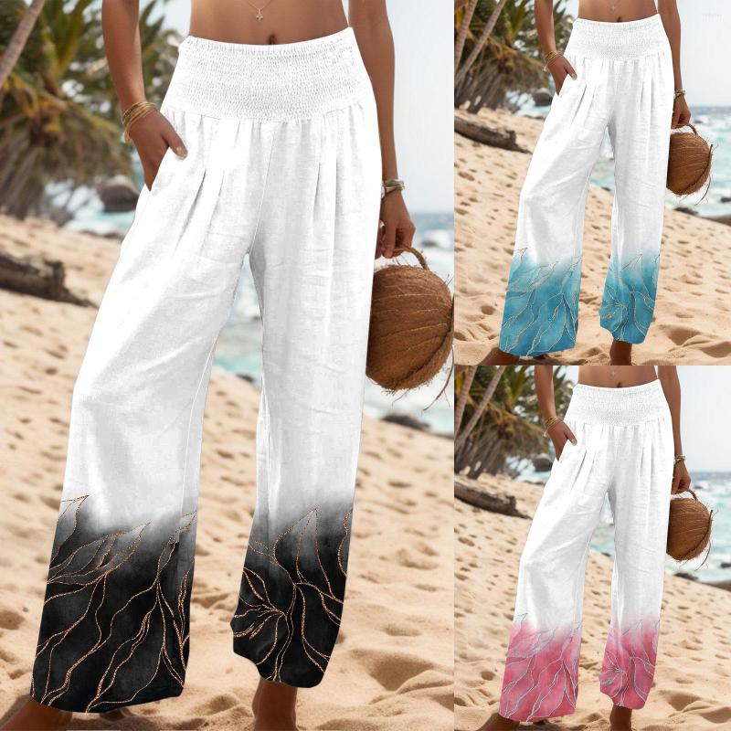 Women's Pants Pant Suits For Women Casual Womens Summer Wide Leg High Waist Gathered Cotton, Black
Women's Pants Pant Suits For Women Casual Womens Summer Wide Leg High Waist Gathered Cotton, Black