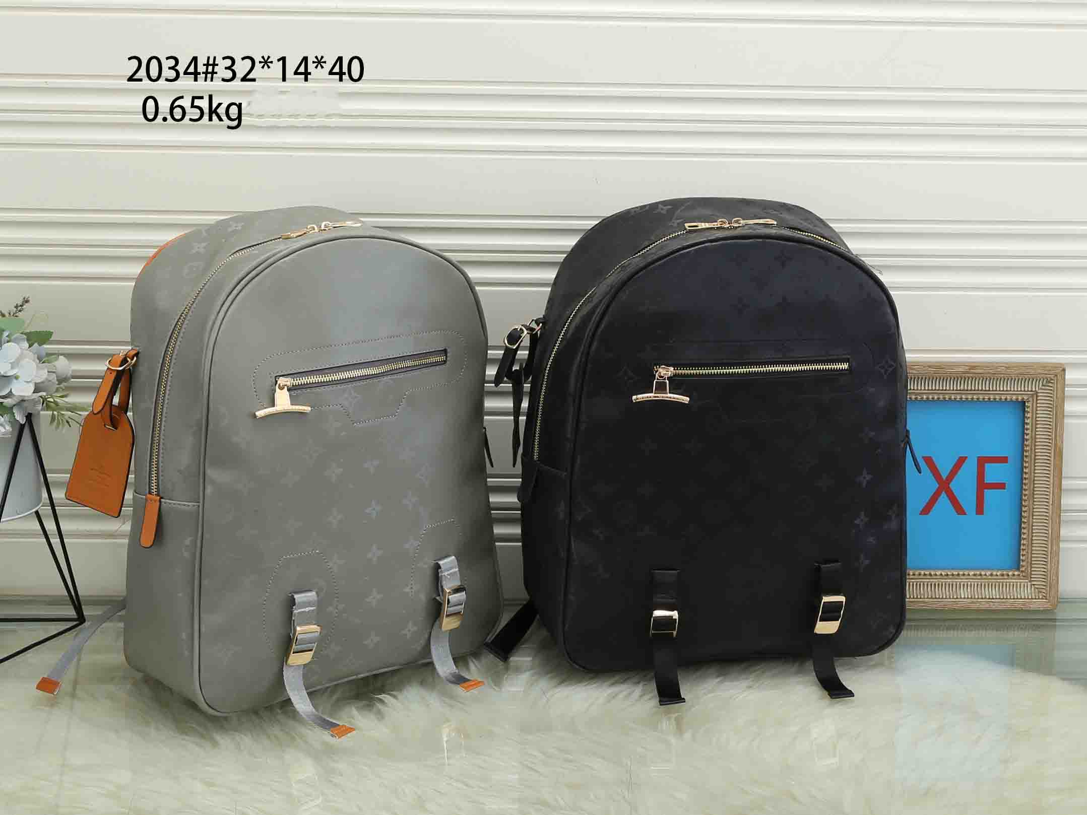 Designer Backpack School Bag Rucksack Men WomenMicrofiber material Backpacks Handbags Fashion back packs Totes Knapsack Large Capacity 2034, Black
Designer Backpack School Bag Rucksack Men WomenMicrofiber material Backpacks Handbags Fashion back packs Totes Knapsack Large Capacity 2034, Black