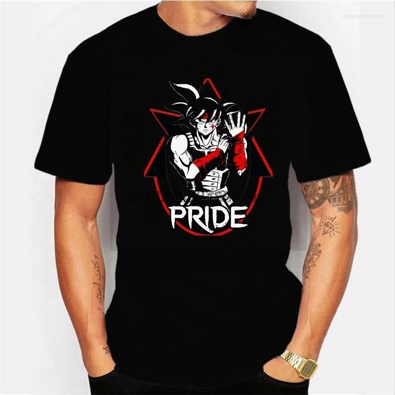Women's T Shirts Fashion Pure Bardock Printed Funny Men Tshirt O-Neck Loose Shirt For Tops Tees D14KL9, Bk
Women's T Shirts Fashion Pure Bardock Printed Funny Men Tshirt O-Neck Loose Shirt For Tops Tees D14KL9, Bk