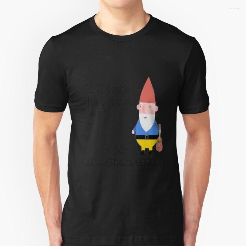 Men's T Shirts Ben And Holly'S Little Kingdom - Mr. Gnome Hip Hop T-Shirt Cotton Tshirts Men Tee Tops, Mtee-natural
Men's T Shirts Ben And Holly'S Little Kingdom - Mr. Gnome Hip Hop T-Shirt Cotton Tshirts Men Tee Tops, Mtee-natural