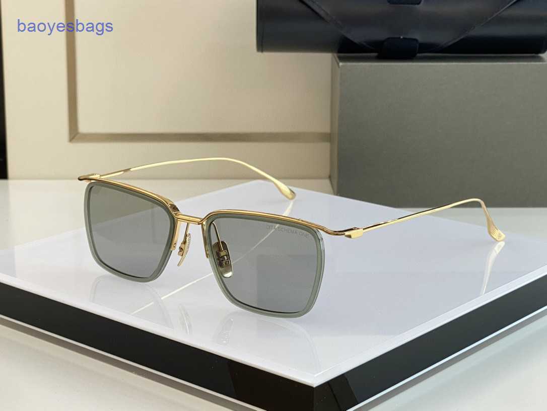 Original High Quality A DITA SCHEMA ONE Top high quality sunglasses for men retro luxury brand designer women punk fashion design bestseller pilot eyeglasses with bo
Original High Quality A DITA SCHEMA ONE Top high quality sunglasses for men retro luxury brand designer women punk fashion design bestseller pilot eyeglasses with bo