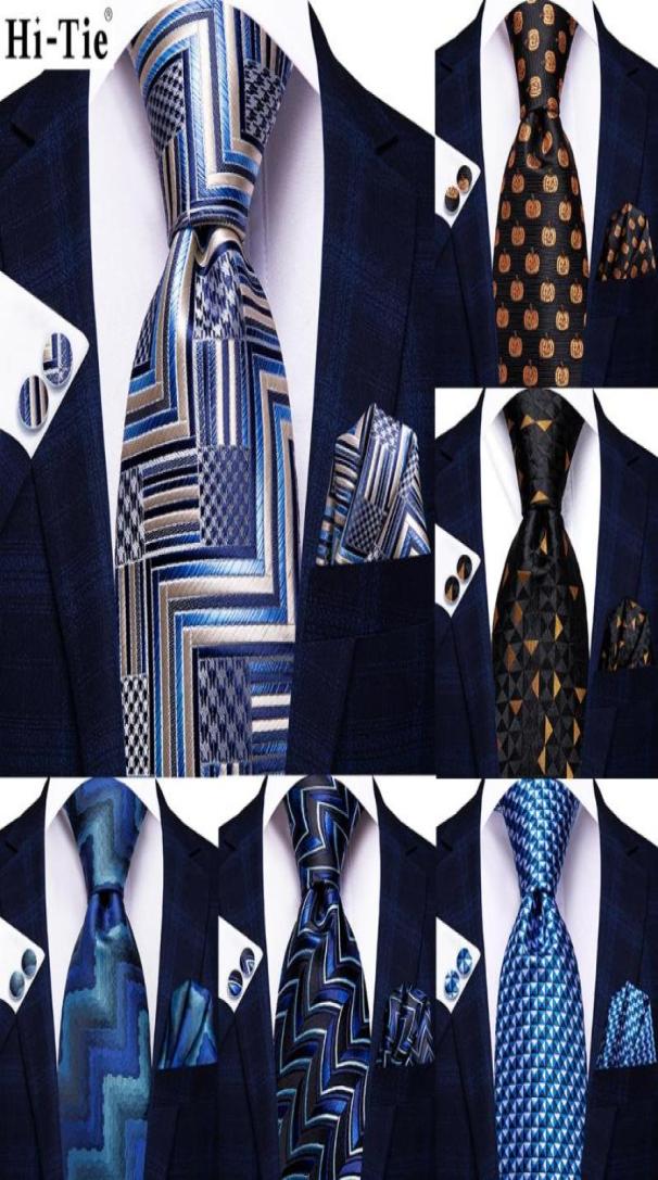 Bow Ties HiTie Light Blue Novelty Paisley Striped Silk Wedding Nicktie For Men Hanky Cufflink Gift Tie Set Business Party Drop6647808
Bow Ties HiTie Light Blue Novelty Paisley Striped Silk Wedding Nicktie For Men Hanky Cufflink Gift Tie Set Business Party Drop6647808