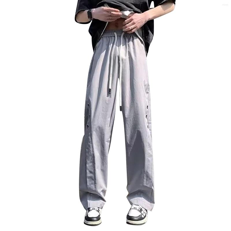 Men's Pants With Foam Slip Men'S Loose Straight Summer Casual Breathable Sports, Black
Men's Pants With Foam Slip Men'S Loose Straight Summer Casual Breathable Sports, Black