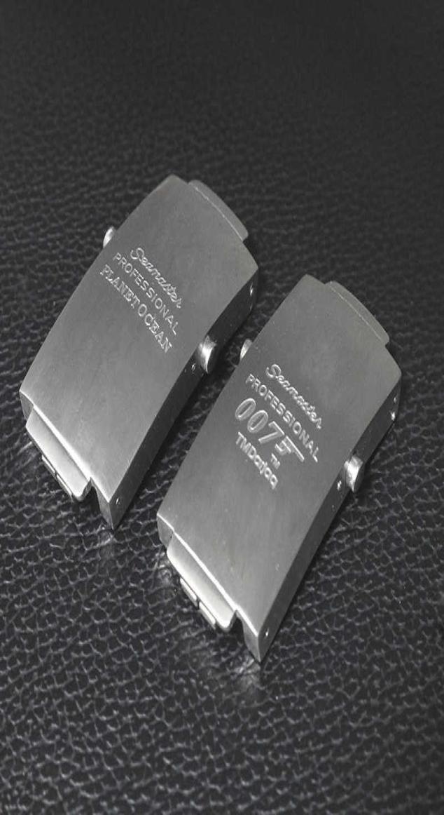 Metal Folding Buckle 18mm 20mm For Omega Seamaster Watch Accessories Belt Buckle Strap Insurance Buckle Stainless Steel Clasp1770232
Metal Folding Buckle 18mm 20mm For Omega Seamaster Watch Accessories Belt Buckle Strap Insurance Buckle Stainless Steel Clasp1770232