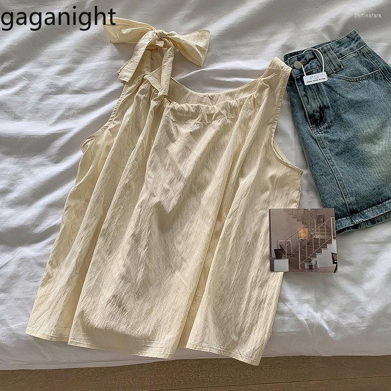 Women's Tanks Gaganight Women Irregular Bow Tie Strap Tank Top 2023 Summer Korean Chic Gentle Women's Unique Solid Short Female, Apricot
Women's Tanks Gaganight Women Irregular Bow Tie Strap Tank Top 2023 Summer Korean Chic Gentle Women's Unique Solid Short Female, Apricot