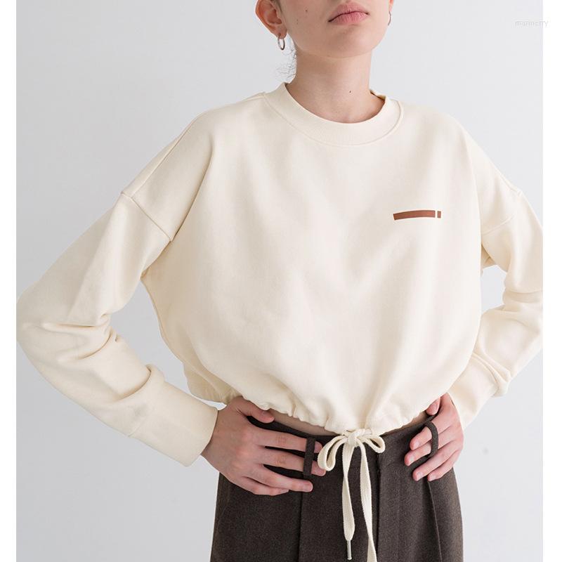 Women' Hoodies Vintage Cotton Women Oversized Casual Solid Long Sleeve Drawstring Korean Female Sweatshirt Pullovers MZYCSA1985T, Beige
Women' Hoodies Vintage Cotton Women Oversized Casual Solid Long Sleeve Drawstring Korean Female Sweatshirt Pullovers MZYCSA1985T, Beige