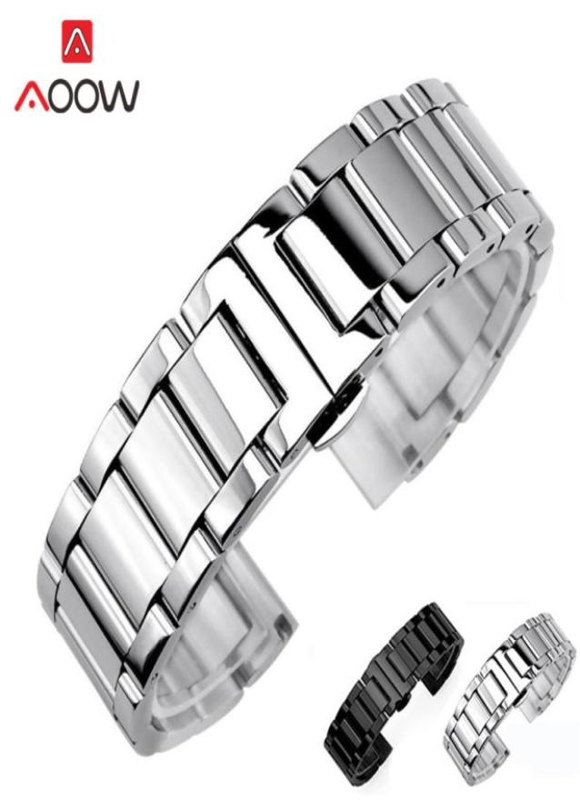 3 Pointer Stainless Steel Watchband 18mm 20mm 22mm 24mm Polished Matte Deployment Buckle Replacement Bracelet Watch Band Strap T194862751
3 Pointer Stainless Steel Watchband 18mm 20mm 22mm 24mm Polished Matte Deployment Buckle Replacement Bracelet Watch Band Strap T194862751