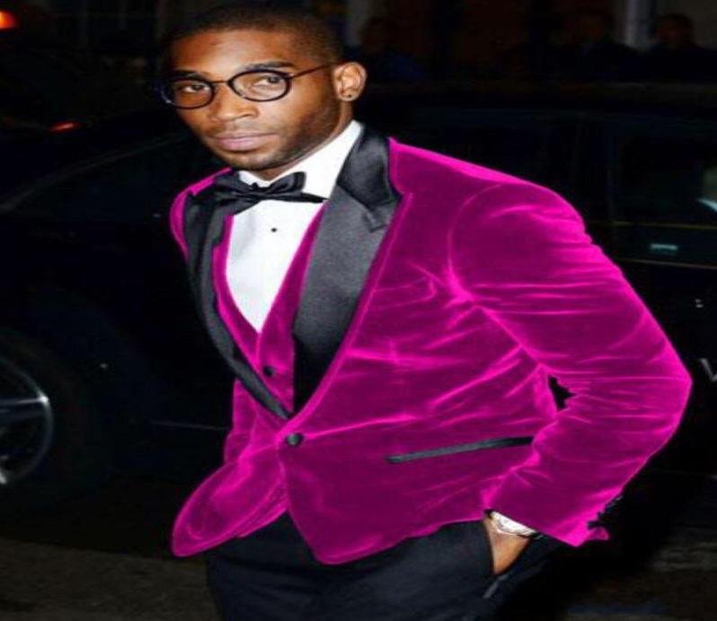 Rose Red VelvetDark Green Burgundy Groom Tuxedos Autumn Winter Style Groomsmen Men Wedding Dress Man Jacket Blazer4140684, Yellow
Rose Red VelvetDark Green Burgundy Groom Tuxedos Autumn Winter Style Groomsmen Men Wedding Dress Man Jacket Blazer4140684, Yellow