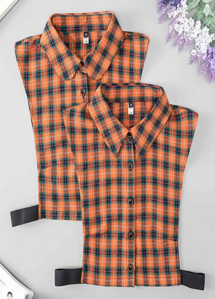 Bow Ties Adult Women Plaid Lapel Fake Collars For Mens Suit Detachable Shirt Collar Button Down False Blouse Accessories9952262
Bow Ties Adult Women Plaid Lapel Fake Collars For Mens Suit Detachable Shirt Collar Button Down False Blouse Accessories9952262