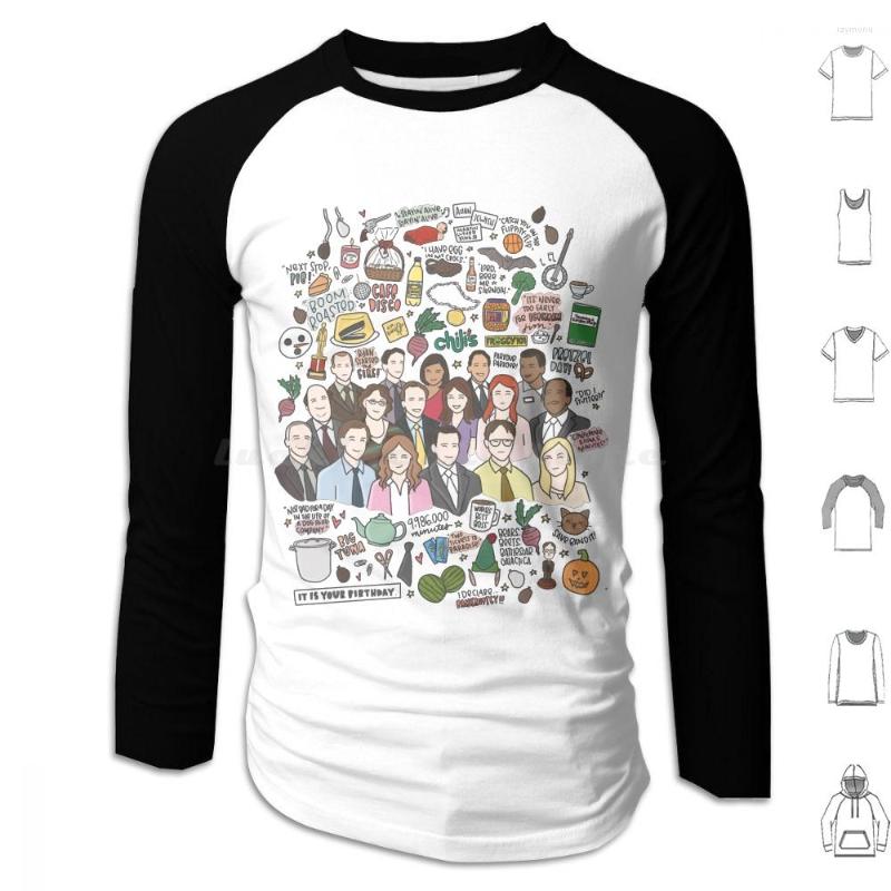 Men' Hoodies The Office Tv Show Quotes Hoodie Cotton Long Sleeve Michael Funny Dwight Schrute Jim Halpert Dunder Mifflin, M-3-4baseball-black
Men' Hoodies The Office Tv Show Quotes Hoodie Cotton Long Sleeve Michael Funny Dwight Schrute Jim Halpert Dunder Mifflin, M-3-4baseball-black