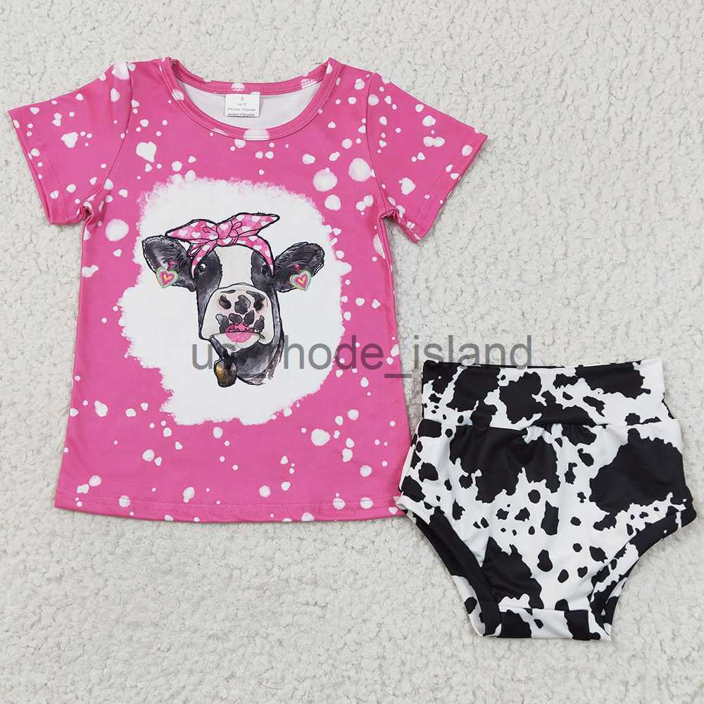 T-shirts Western Style Infants Baby Girls Clothes Short Sleeve Bummies Set Cow Boutique Summer Toddler Girls Clothing Outfits Wholesale x0628, Yellow
T-shirts Western Style Infants Baby Girls Clothes Short Sleeve Bummies Set Cow Boutique Summer Toddler Girls Clothing Outfits Wholesale x0628, Yellow
