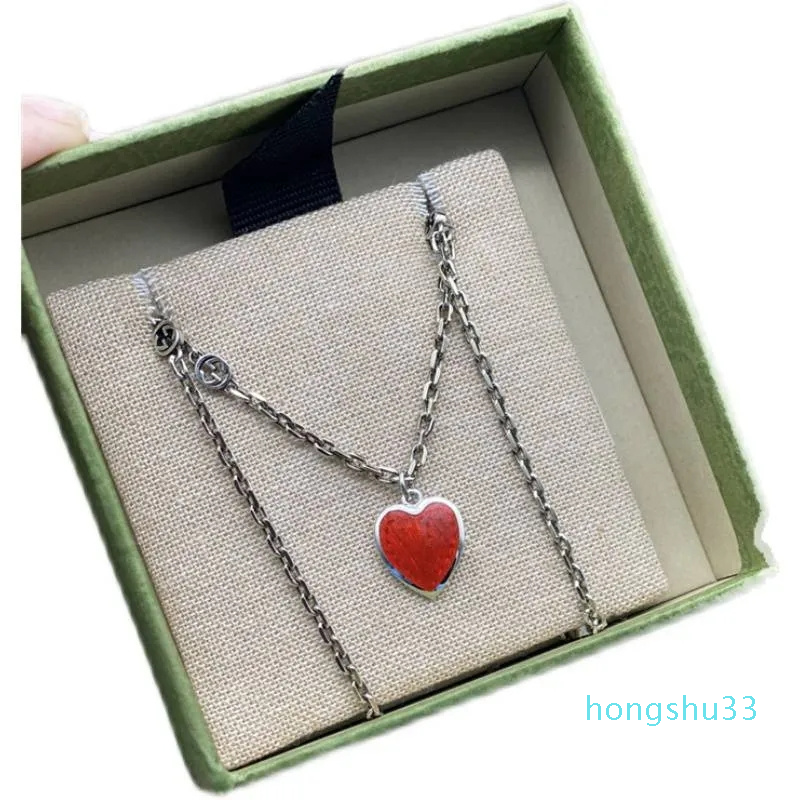 Luxury love heart necklace female stainless steel couple gold chain pendant jewelry on the neck for girlfriend accessories wholesale necklace
Luxury love heart necklace female stainless steel couple gold chain pendant jewelry on the neck for girlfriend accessories wholesale necklace