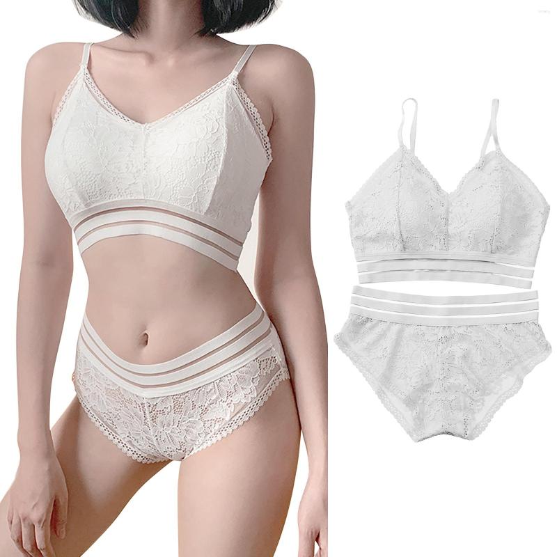 Bras Sets Large Size Lace Bustier Set Underwear Women's Adjustable Bra Unline Sexy Beautiful Back Hollow Out Lingerie For Women, Black
Bras Sets Large Size Lace Bustier Set Underwear Women's Adjustable Bra Unline Sexy Beautiful Back Hollow Out Lingerie For Women, Black