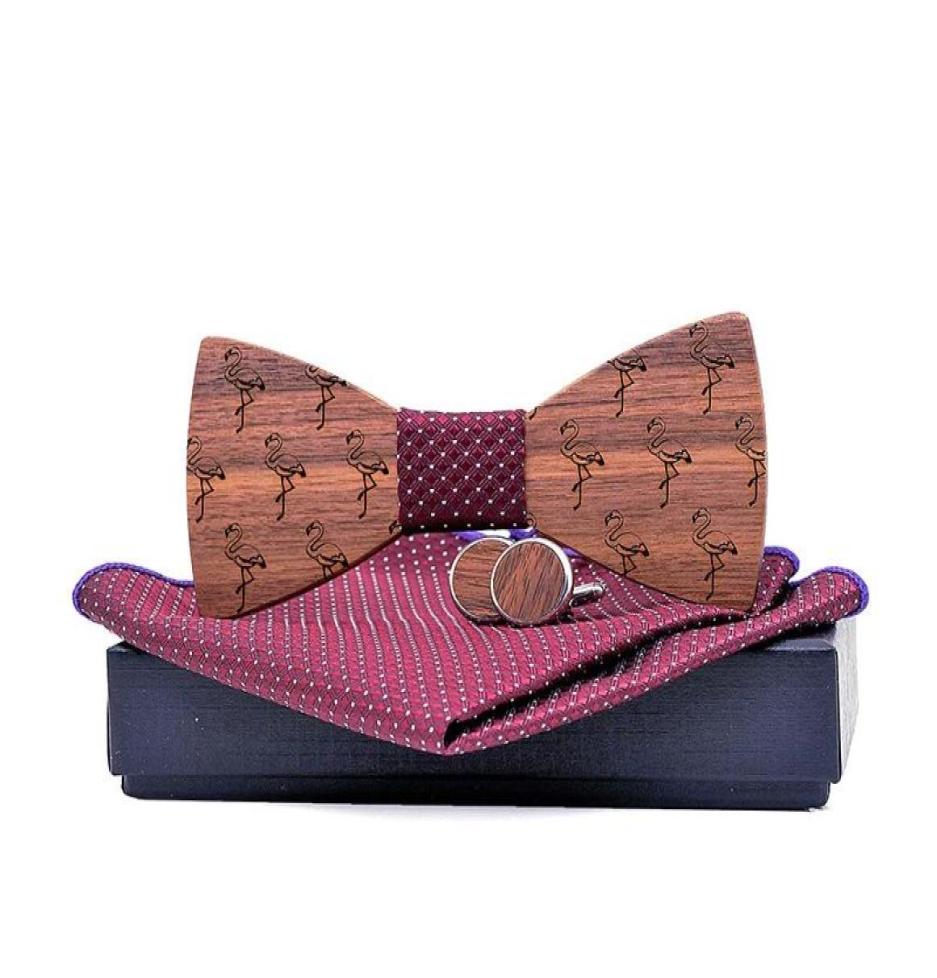 Bow Ties Sitonjwly Adult Wooden Tie Hanky Cufflinks Set For Men39s Suit Handkerchief Wood Bowtie Gravata Cravat With BoxBow3993638
Bow Ties Sitonjwly Adult Wooden Tie Hanky Cufflinks Set For Men39s Suit Handkerchief Wood Bowtie Gravata Cravat With BoxBow3993638