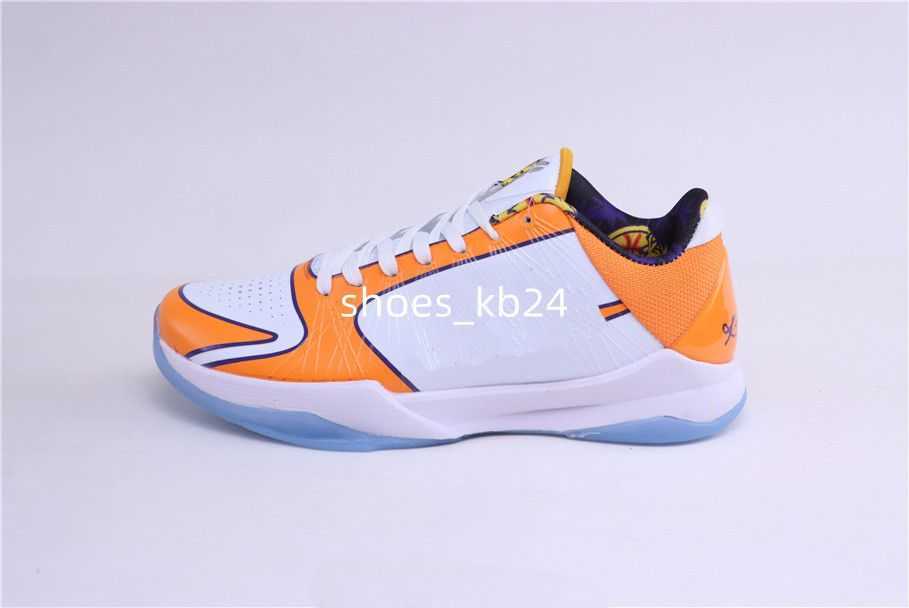 Top Quality Black Mamba 5s Basketball Shoes 5 Low Men Gold All-star 6 Protro White orange Vold Trainers Designer Chaussures Zapatos sports Sneakers, Colour 3
Top Quality Black Mamba 5s Basketball Shoes 5 Low Men Gold All-star 6 Protro White orange Vold Trainers Designer Chaussures Zapatos sports Sneakers, Colour 3