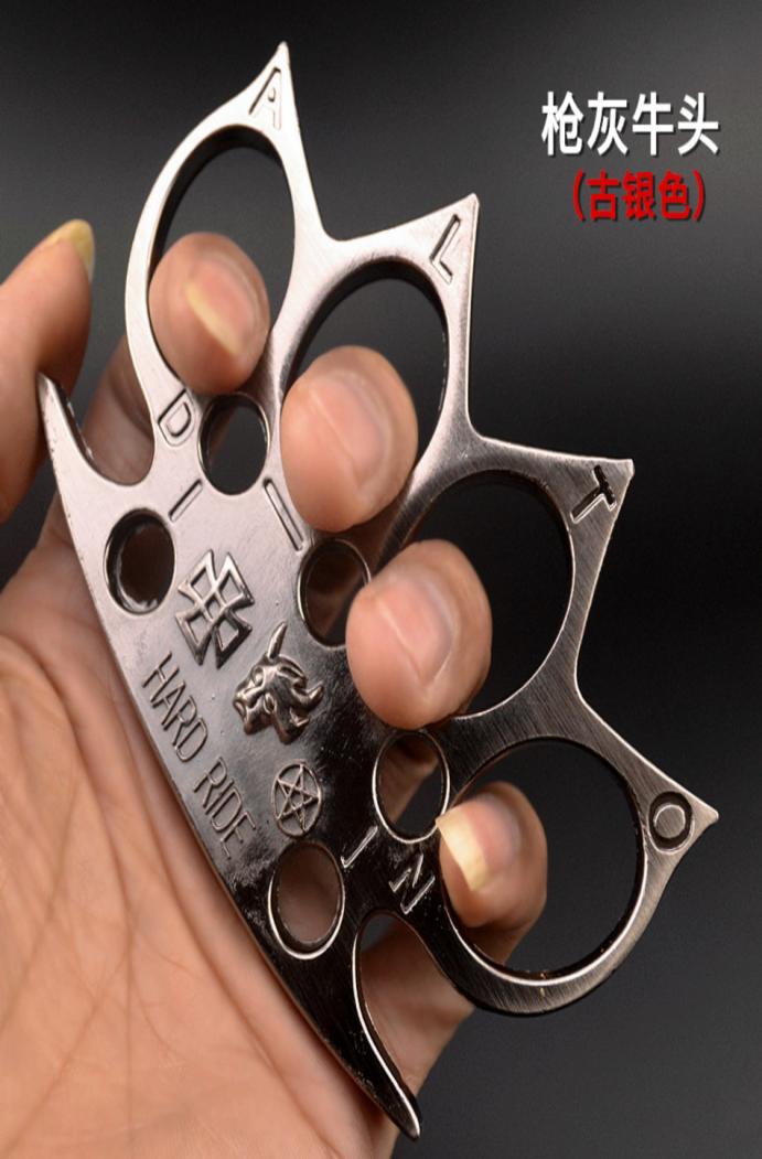 Ox Head Thickened Tiger Finger Boxer039s Fist Clasp and Iron Four Finger Tiger039s Legal Defense 30C37594578
Ox Head Thickened Tiger Finger Boxer039s Fist Clasp and Iron Four Finger Tiger039s Legal Defense 30C37594578