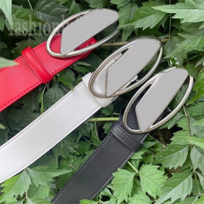 Designer women belt multicolor leather belt fashion silver plated oval buckle ceinture suits accessories business style mens luxury belt black red white ga016 C23, 6# 2.5cm width
Designer women belt multicolor leather belt fashion silver plated oval buckle ceinture suits accessories business style mens luxury belt black red white ga016 C23, 6# 2.5cm width