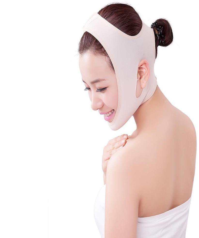 Facial Thin Face Mask Slimming Bandage Skin Care Belt Shape Lift Reduce Double Chin Face Mask Face Thining Band1942439
Facial Thin Face Mask Slimming Bandage Skin Care Belt Shape Lift Reduce Double Chin Face Mask Face Thining Band1942439