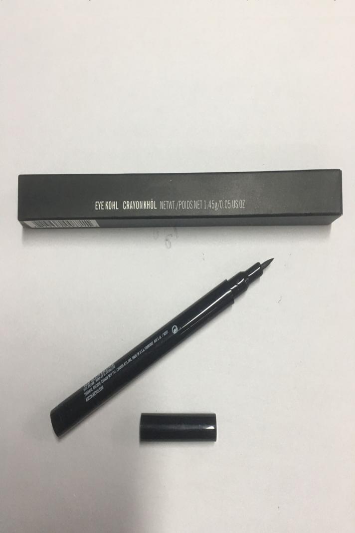 EPACK Penultimate Eye Liner Pinceau EyeLiner Liquide WaterProof Eyeliner Pen 11ml6915185, Army green
EPACK Penultimate Eye Liner Pinceau EyeLiner Liquide WaterProof Eyeliner Pen 11ml6915185, Army green