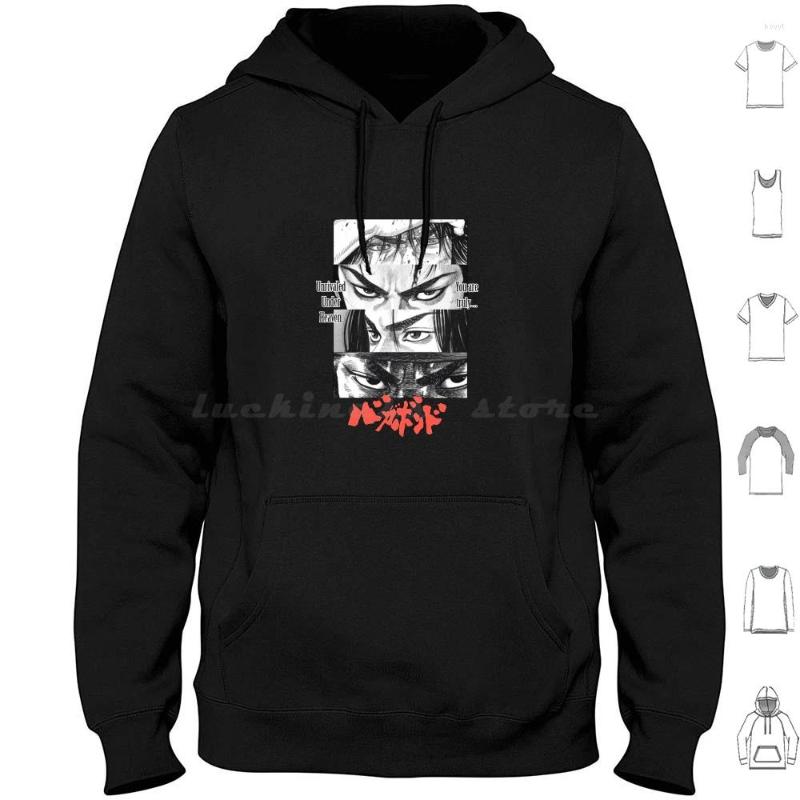 Men's Hoodies Unrivaled Under Heaven Miyamoto Musashi Vagabond Long Sleeve Manga Anime Japan Punpun, M-3-4baseball-black
Men's Hoodies Unrivaled Under Heaven Miyamoto Musashi Vagabond Long Sleeve Manga Anime Japan Punpun, M-3-4baseball-black