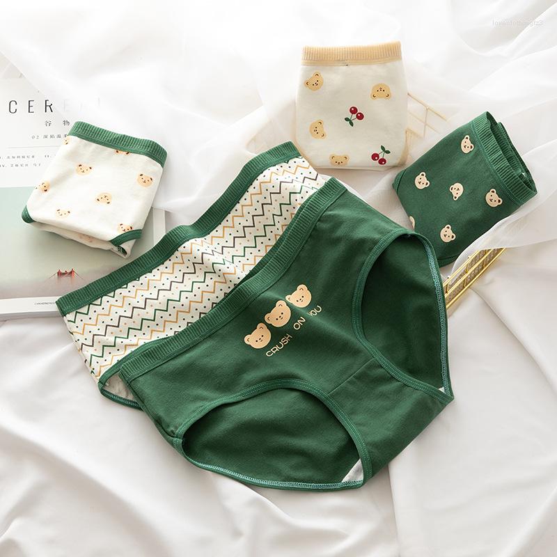 Women's Panties Sexy Women's Cotton Underwear Seamless Briefs Low Waist Female Cute Panty Comfort Underpants Soft Lady Lingerie Tanga
Women's Panties Sexy Women's Cotton Underwear Seamless Briefs Low Waist Female Cute Panty Comfort Underpants Soft Lady Lingerie Tanga