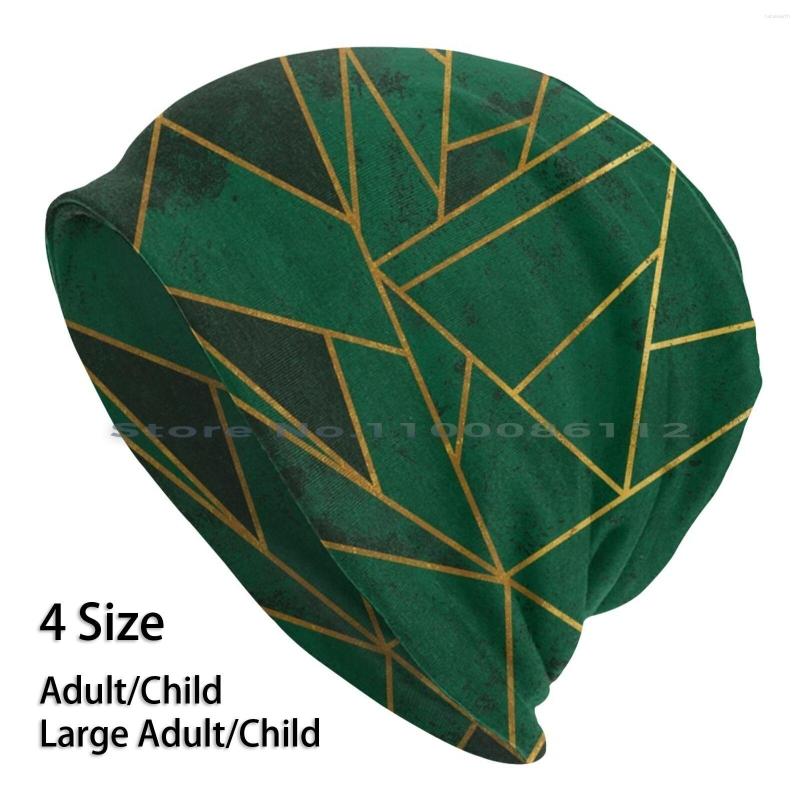 Berets Emerald Green Geometric Gold Lines Beanies Knit Hat Potters Harrys Mosaic Accent Birthstone Birth Stone, Adult scarf mask
Berets Emerald Green Geometric Gold Lines Beanies Knit Hat Potters Harrys Mosaic Accent Birthstone Birth Stone, Adult scarf mask