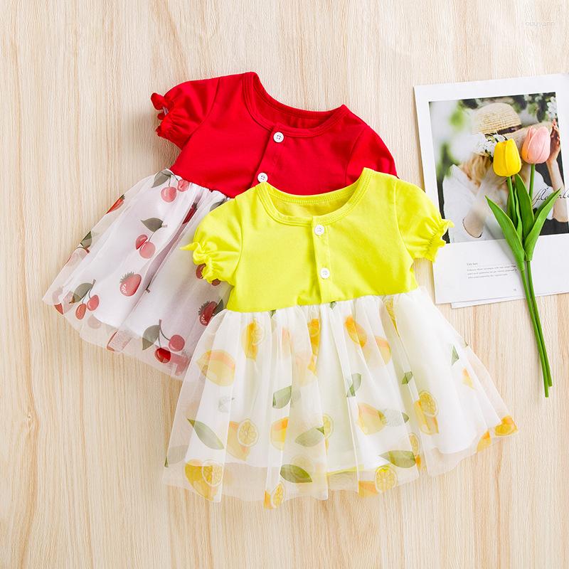Girl Dresses Baby Dress For Summer Short Sleeve Lace Tutu Princess Outfits Toddler Born Birthday Party 2023 Kids Clothing, Red cherry
Girl Dresses Baby Dress For Summer Short Sleeve Lace Tutu Princess Outfits Toddler Born Birthday Party 2023 Kids Clothing, Red cherry