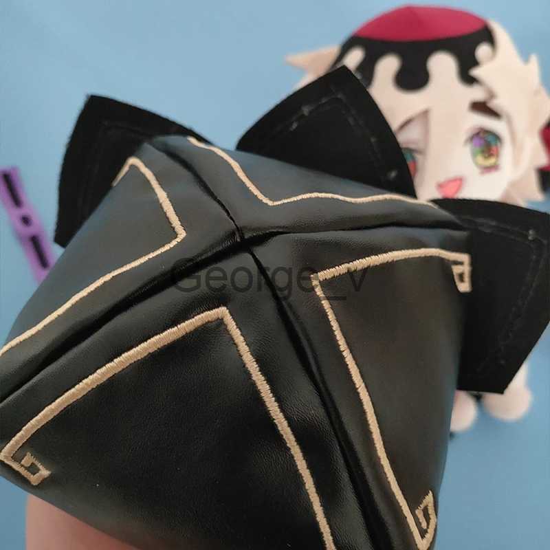 Stuffed Plush Animals Demon Slayer Plush Douma Figure Plushie Doll Clothes Changeable Japan Anime Cosplay Merch Cartoon Comic Toy Manga Gift 8" 2