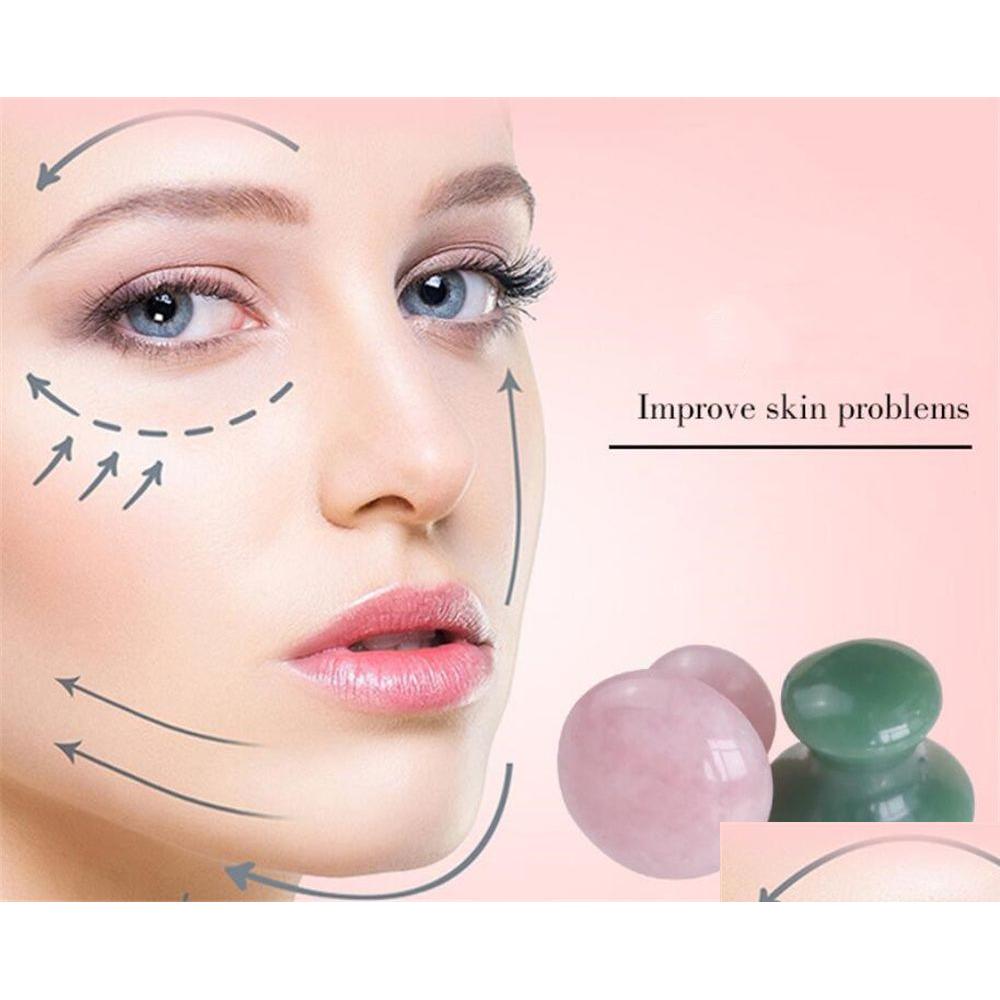 Massage Stones Rocks Mas Natural Rose Quartz Green Aventurine Mushroom Shape Gua Sha Guasha Scra Tool Board For Spa Relaxing Drop Dh8Sg
Massage Stones Rocks Mas Natural Rose Quartz Green Aventurine Mushroom Shape Gua Sha Guasha Scra Tool Board For Spa Relaxing Drop Dh8Sg