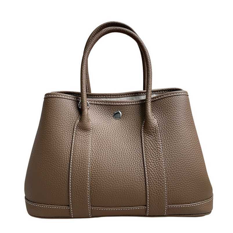 Totes 7a H ermess Garden Party Handbag Genuine Leather 2023 new cow skin lychee pattern simple and large capacity oneshoulder diagonal span portable mommyqq wi, Earth yellow medium spot 30cm in
Totes 7a H ermess Garden Party Handbag Genuine Leather 2023 new cow skin lychee pattern simple and large capacity oneshoulder diagonal span portable mommyqq wi, Earth yellow medium spot 30cm in