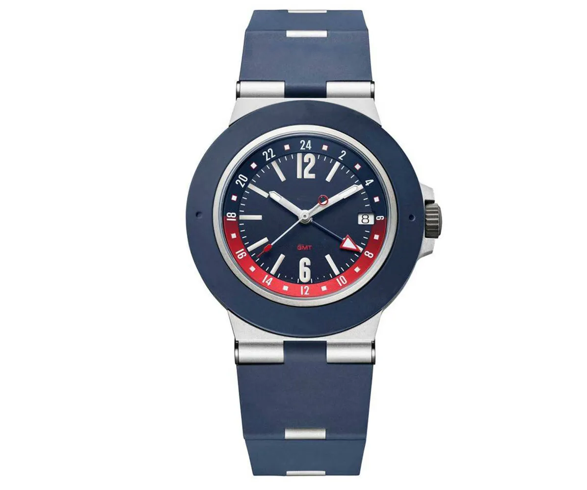 Luxury Watches for Men Automatic Mechanical GMT 44mm Sport Waterproof Stainless Steel Sapphire Glass Rubber Strap Wrist Watch
Luxury Watches for Men Automatic Mechanical GMT 44mm Sport Waterproof Stainless Steel Sapphire Glass Rubber Strap Wrist Watch