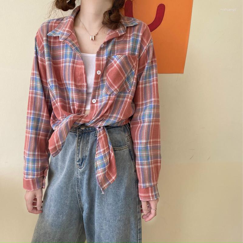Women's Blouses Wholesale 2023 Spring Summer Autumn Fashion Casual Ladies Work Women Blouse Woman Overshirt Female OL At7718L, Green
Women's Blouses Wholesale 2023 Spring Summer Autumn Fashion Casual Ladies Work Women Blouse Woman Overshirt Female OL At7718L, Green