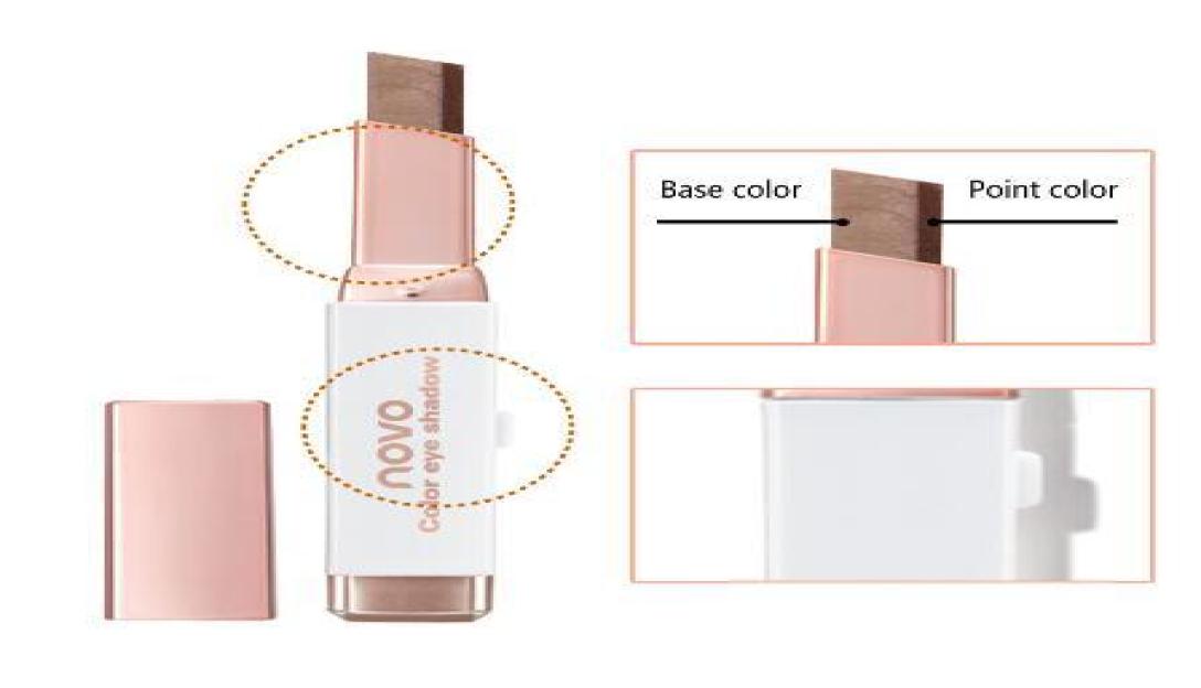 Fashion NOVO color eye shadow 6 different colors 38g velvet Gradient color Eyeshadow Popular Eye modification eye shadow7837235, Sky blue
Fashion NOVO color eye shadow 6 different colors 38g velvet Gradient color Eyeshadow Popular Eye modification eye shadow7837235, Sky blue