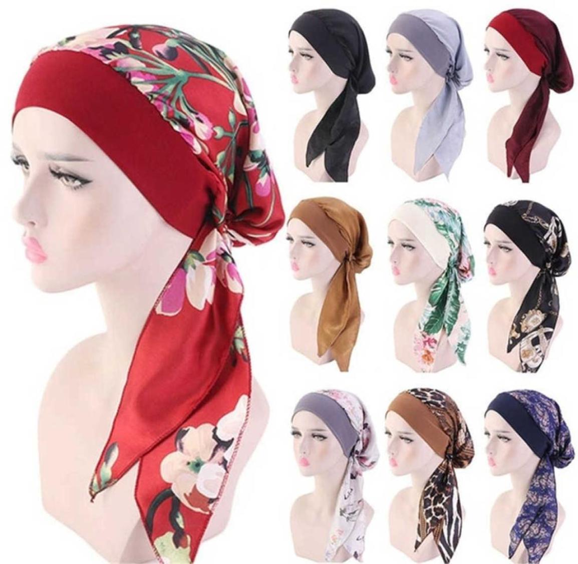 Fashion printed floral ladies inner hijab turban hat ready to wear Islamic ladies wrapped under the hijab X08034161516
Fashion printed floral ladies inner hijab turban hat ready to wear Islamic ladies wrapped under the hijab X08034161516