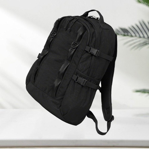 backpack schoolbag Unisex Fanny Pack Fashion Travel bag Bucket bag handbag waist bags 4 colors 3896