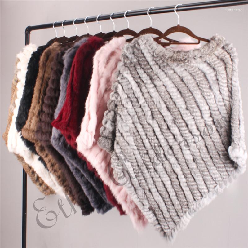 Scarves ETHEL ANDERSON Real Fur Knitted Poncho Vest Fashion Wrap Coat Vtg Shawl Lady Natural Wedding Party Wholesale
Scarves ETHEL ANDERSON Real Fur Knitted Poncho Vest Fashion Wrap Coat Vtg Shawl Lady Natural Wedding Party Wholesale