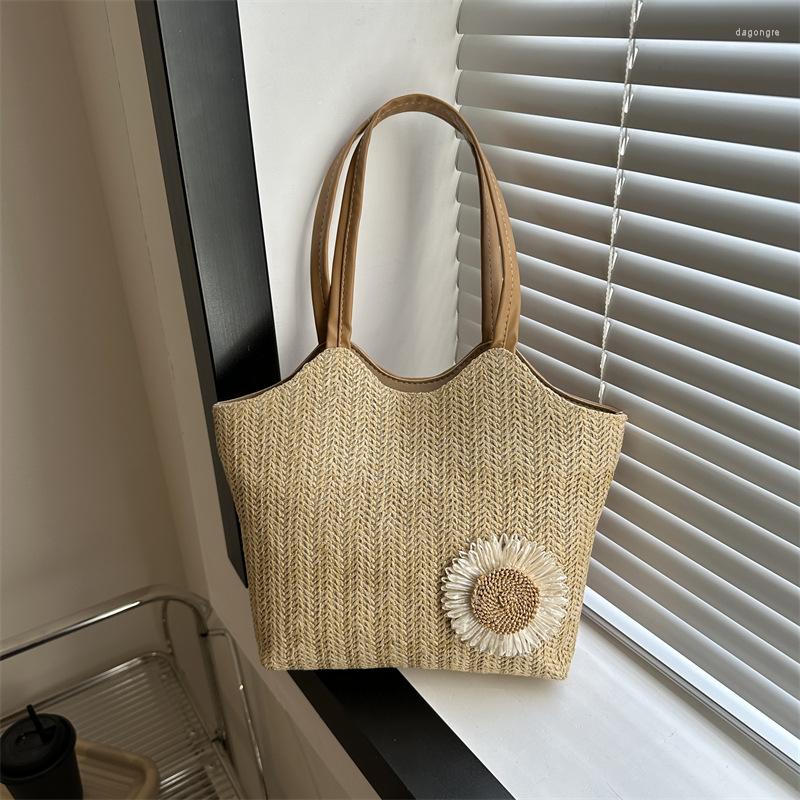 Evening Bags Ladies Underarm Shoulder Bag 2023 Summer Handbag Purse Women Holiday Beach Casual Big Capacity Tote Korean Commute, 3beige
Evening Bags Ladies Underarm Shoulder Bag 2023 Summer Handbag Purse Women Holiday Beach Casual Big Capacity Tote Korean Commute, 3beige