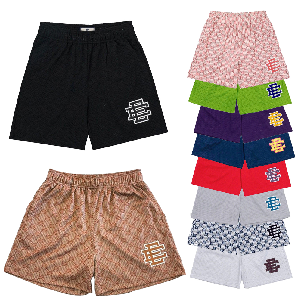 Men's ee shorts summer casual fitness men's and women's sweatpants Mesh breathable fashion brand solid color white black size XXXL, 12
Men's ee shorts summer casual fitness men's and women's sweatpants Mesh breathable fashion brand solid color white black size XXXL, 12