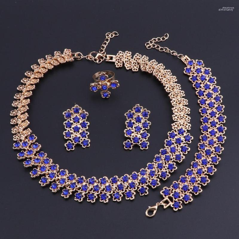 Necklace Earrings Set OEOEOS Fashion African Costume Jewelry Wedding Jewellery Sets For Women Nigerian Beads, Picture shown
Necklace Earrings Set OEOEOS Fashion African Costume Jewelry Wedding Jewellery Sets For Women Nigerian Beads, Picture shown