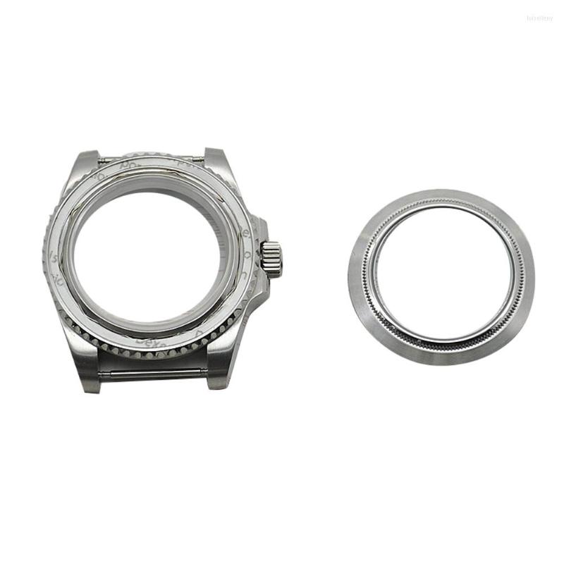 Jewelry Pouches 40Mm Stainless Steel Watches Case Sapphire Glass Parts Fit Nh35A Nh36A Movement No Date Window Transparent Back Cover
Jewelry Pouches 40Mm Stainless Steel Watches Case Sapphire Glass Parts Fit Nh35A Nh36A Movement No Date Window Transparent Back Cover