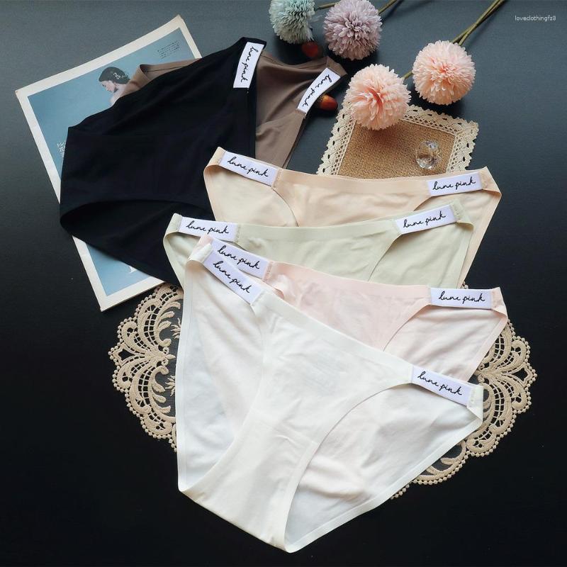Women's Panties Foreign Trade PINK Simple And Thin Sexy Breathable One Piece Traceless Low Waist Triangle Pants Wholesale For Women, Black
Women's Panties Foreign Trade PINK Simple And Thin Sexy Breathable One Piece Traceless Low Waist Triangle Pants Wholesale For Women, Black