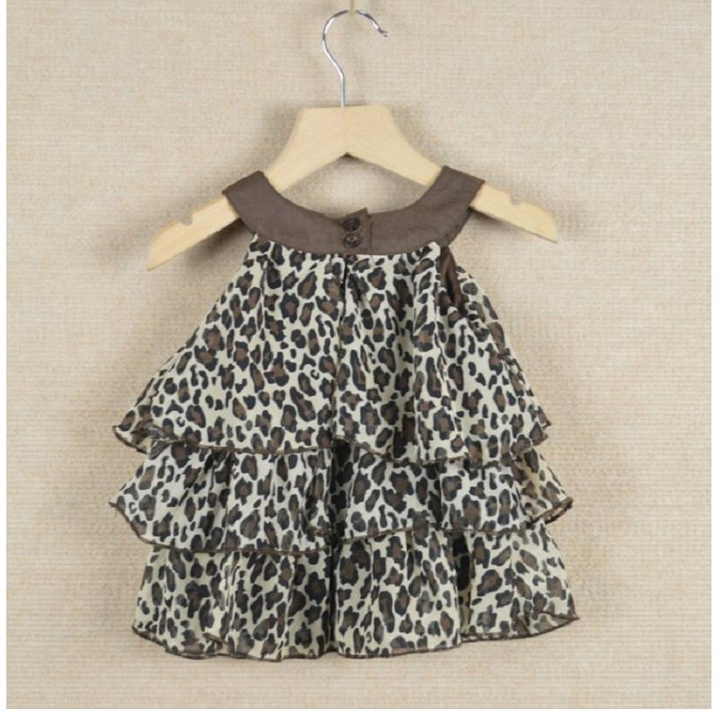 Girl Dresses 2023 Multilayer Leopard Girls Zebra Kid Clothing 3-6 Year Mini Dress Summer Cotton Clothes Layer Fringed
Girl Dresses 2023 Multilayer Leopard Girls Zebra Kid Clothing 3-6 Year Mini Dress Summer Cotton Clothes Layer Fringed