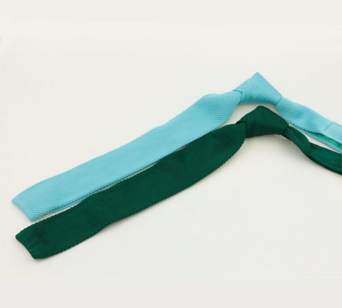 Bow Ties Fashion 5cm Slim Flat Knitting For Men Casual Solid Winter Style Green Blue Necktie Brand Party Wedding Gravata Cravat3176293
Bow Ties Fashion 5cm Slim Flat Knitting For Men Casual Solid Winter Style Green Blue Necktie Brand Party Wedding Gravata Cravat3176293