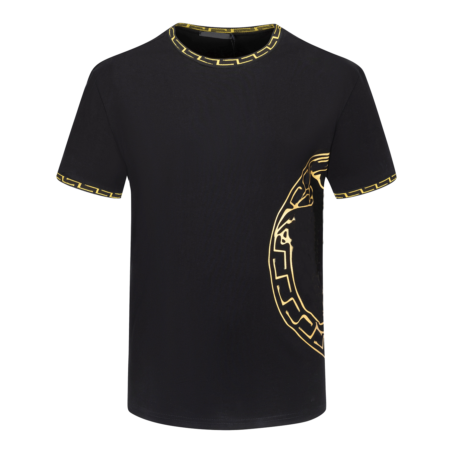 Luxury Casual Designer mens Short sleeve 100% cotton Graphic T-shirt clothing Breathable sweatshirt letter printed cotton lovers with the same paragraph
Luxury Casual Designer mens Short sleeve 100% cotton Graphic T-shirt clothing Breathable sweatshirt letter printed cotton lovers with the same paragraph