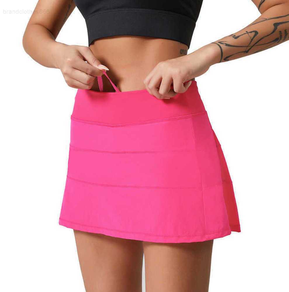 lulus Pleated Tennis Skirt Women Gym Clothes Sports Shorts Female Running Fitness Dance Yoga Underwear Beach Biker Golf Skirts Advanced Design 23ss, Wine red
lulus Pleated Tennis Skirt Women Gym Clothes Sports Shorts Female Running Fitness Dance Yoga Underwear Beach Biker Golf Skirts Advanced Design 23ss, Wine red