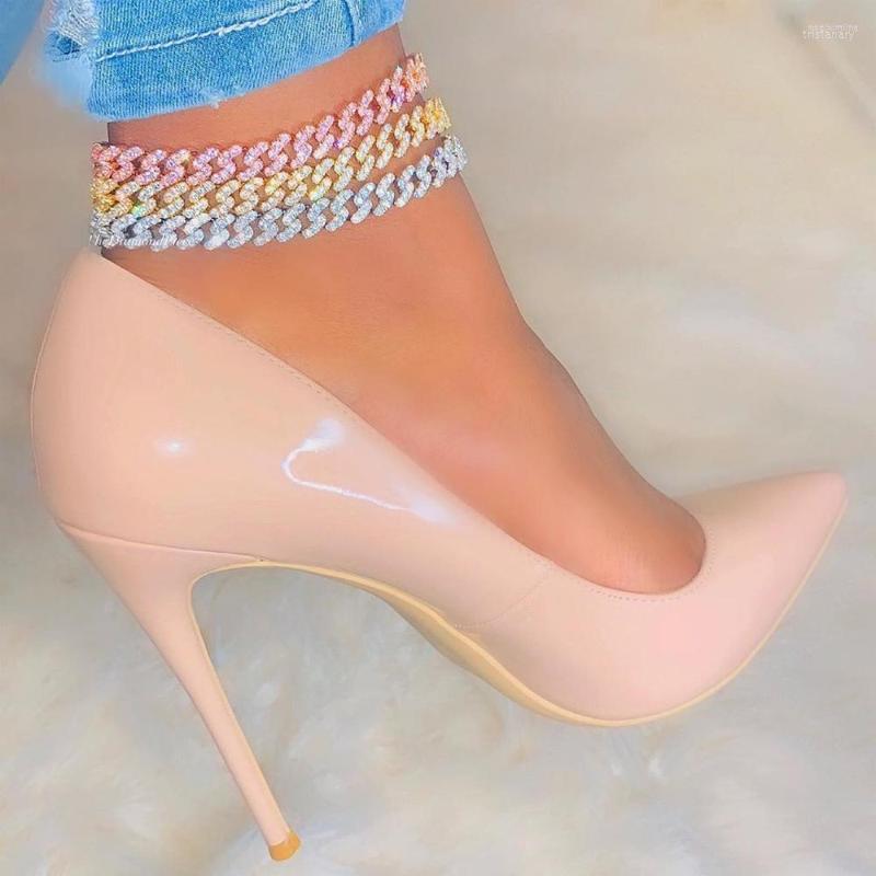 Anklets 9" 10" 2023 Summer Leg Chain Foot Jewelry Gold Silver Color Pink 3 Colors 9mm Cz Cuban Anklet For Women
Anklets 9" 10" 2023 Summer Leg Chain Foot Jewelry Gold Silver Color Pink 3 Colors 9mm Cz Cuban Anklet For Women