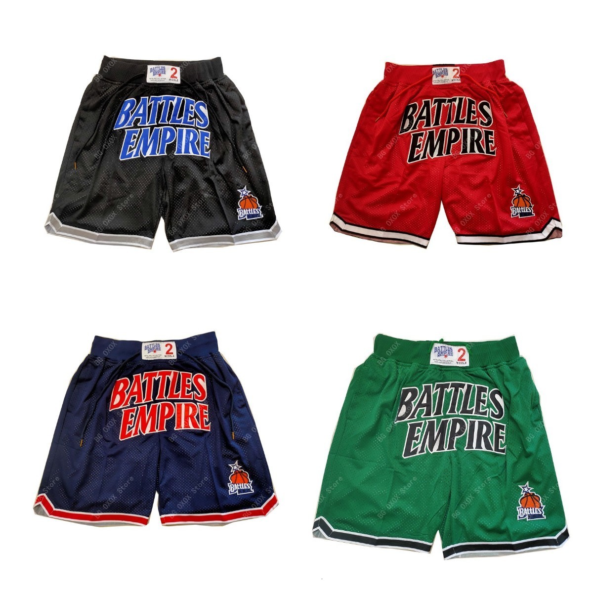 Outdoor Shorts BATTLES EMPIRE 2 Four Pockets Sewing Embroidery Sports Outdoor Beach Pants Fitness Black Red Blue 230627, Picture
Outdoor Shorts BATTLES EMPIRE 2 Four Pockets Sewing Embroidery Sports Outdoor Beach Pants Fitness Black Red Blue 230627, Picture