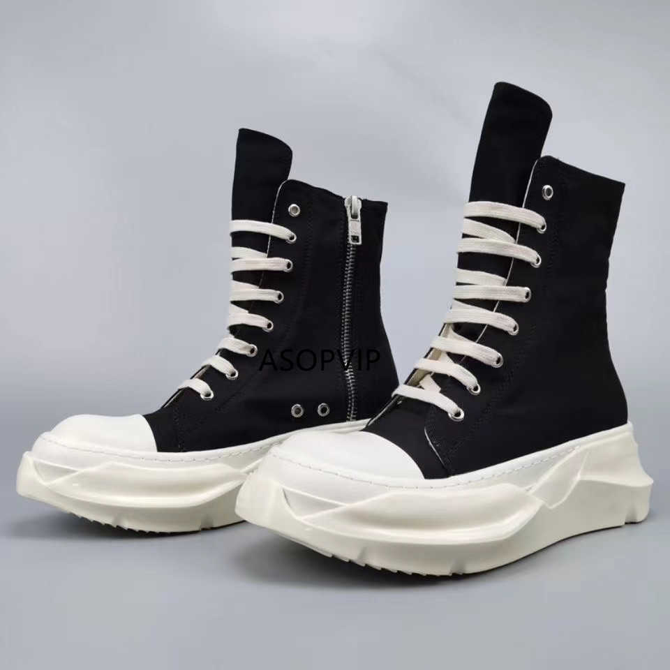Casual Shoes Designer Sneaker High Top Rick RO Platform Canvas Leather Triple Pink chicago Owens Dunks Low Sneaker For Men Women with
Casual Shoes Designer Sneaker High Top Rick RO Platform Canvas Leather Triple Pink chicago Owens Dunks Low Sneaker For Men Women with