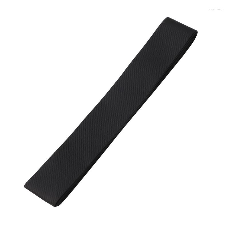 Belts 50JB Women Sweet Bowknot Satin Ribbon Waistband Waist Belt Wedding DIY Silk Sash, Black
Belts 50JB Women Sweet Bowknot Satin Ribbon Waistband Waist Belt Wedding DIY Silk Sash, Black